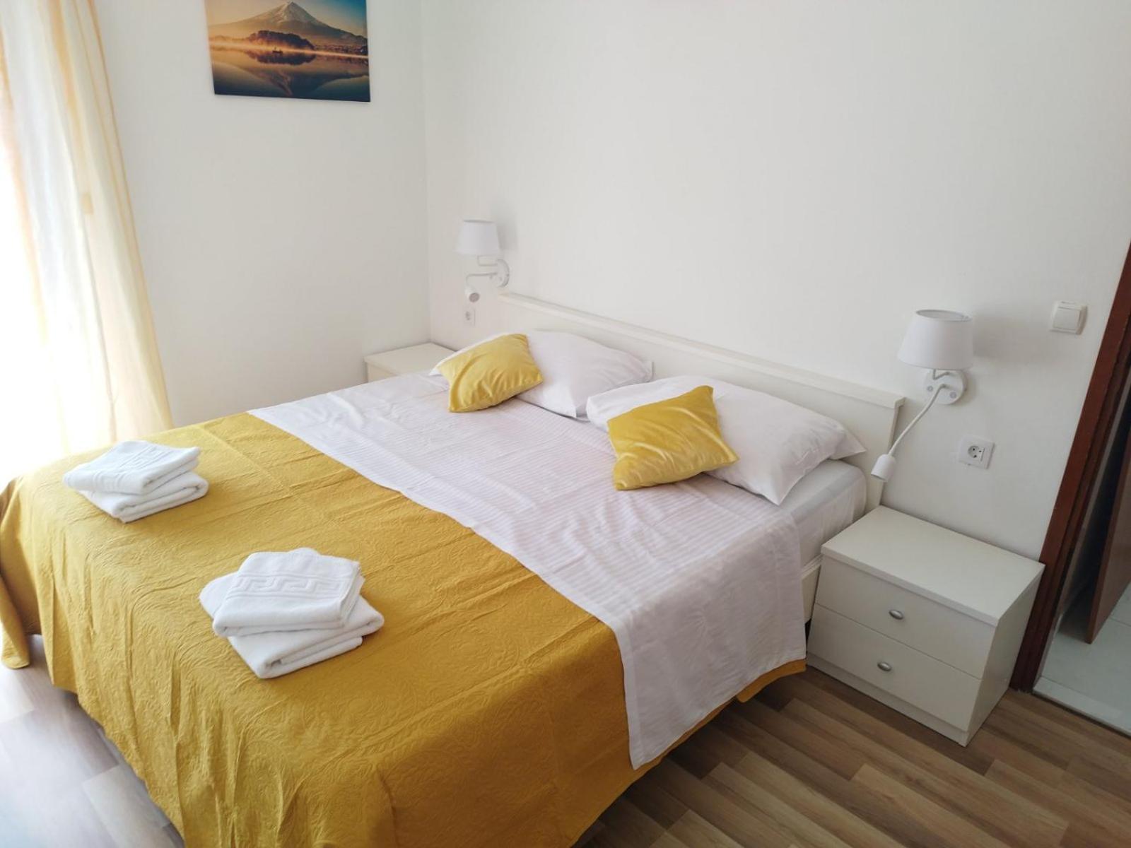 Belleview Apartments Vrbica Dubrovnik Cameră foto
