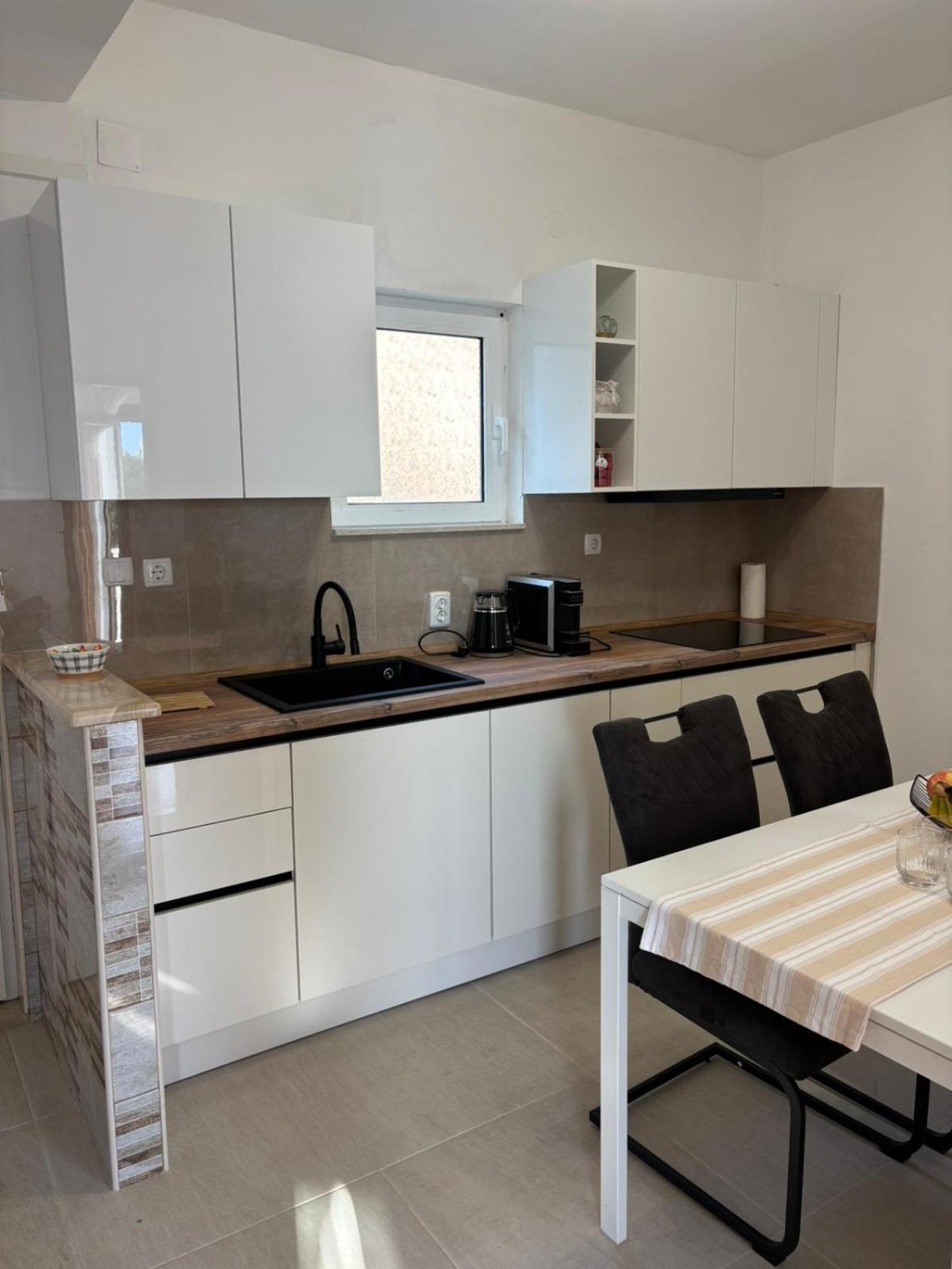 Belleview Apartments Vrbica Dubrovnik Exterior foto